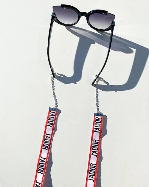 Brillenkette Jadior 4 Brillenkette Jadior – Bild 2