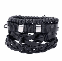 Armband Wrap Set Rebel