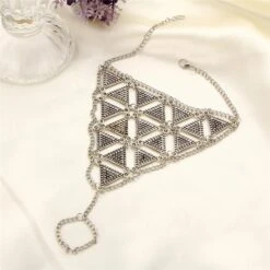 Fusskette Zicatela -Herz Schmuck Geschaft image 881190d0 fd0b 448c 92b8 27fedd1fffd5 922870