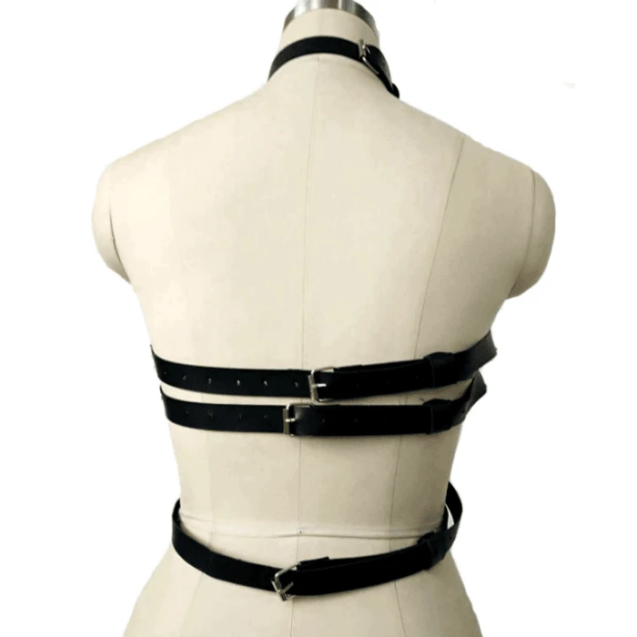 Körpergürtel Matilda 5 Körpergürtel Matilda – Bild 3