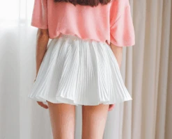 Rock Plissee Marlin -Herz Schmuck Geschaft image 88b6491f c009 44ed 82b5 318db360051a 274131