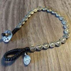 Armband Doble Corazón -Herz Schmuck Geschaft image 895aa33c 5fb0 4b74 8207 92b152a7bd7f 139391