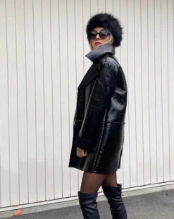 Bikerjacke Berga 18 Bikerjacke Berga -Herz Schmuck Geschaft image 8a98a368 78d2 47f9 a21a 9825e83e4479