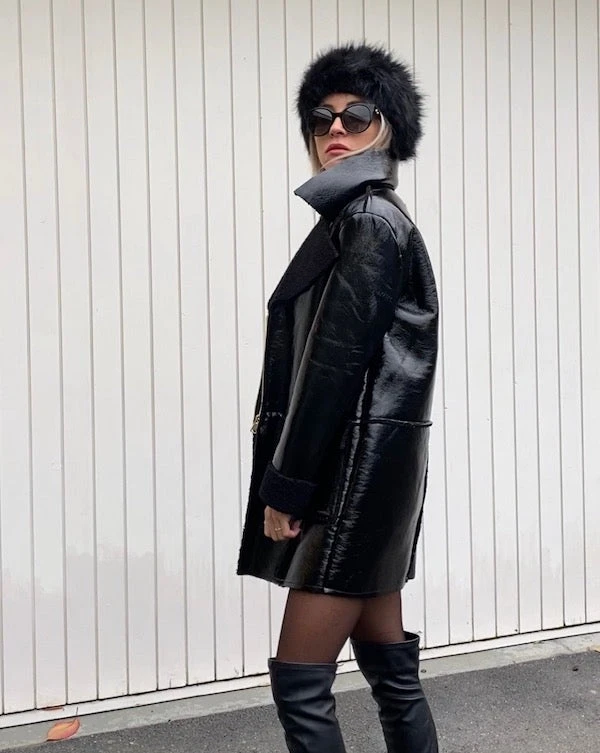 Bikerjacke Berga 8 Bikerjacke Berga – Bild 6