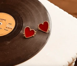 Ohrringe Amore -Herz Schmuck Geschaft image 8c8081c0 8481 41f9 b5b3 044457855971 698773