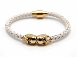 Armband Skull Leder -Herz Schmuck Geschaft image 8cf5b62d a594 4807 a398 3d0ca279eda7 597408