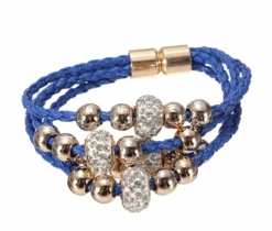 Armband Shamballa Wrap -Herz Schmuck Geschaft image 8fd91a45 f101 4407 9a37 5cbef3c28c94