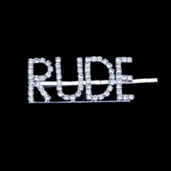 Haarklammer Glitzer Vibes -Herz Schmuck Geschaft image 90effafe 0b18 46a1 bbf8 8d997fd8207f