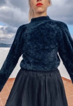 Kuschel Pullover Tini -Herz Schmuck Geschaft image 93d8e7bb 7f43 482e bacb 6ec917d0376a 821482