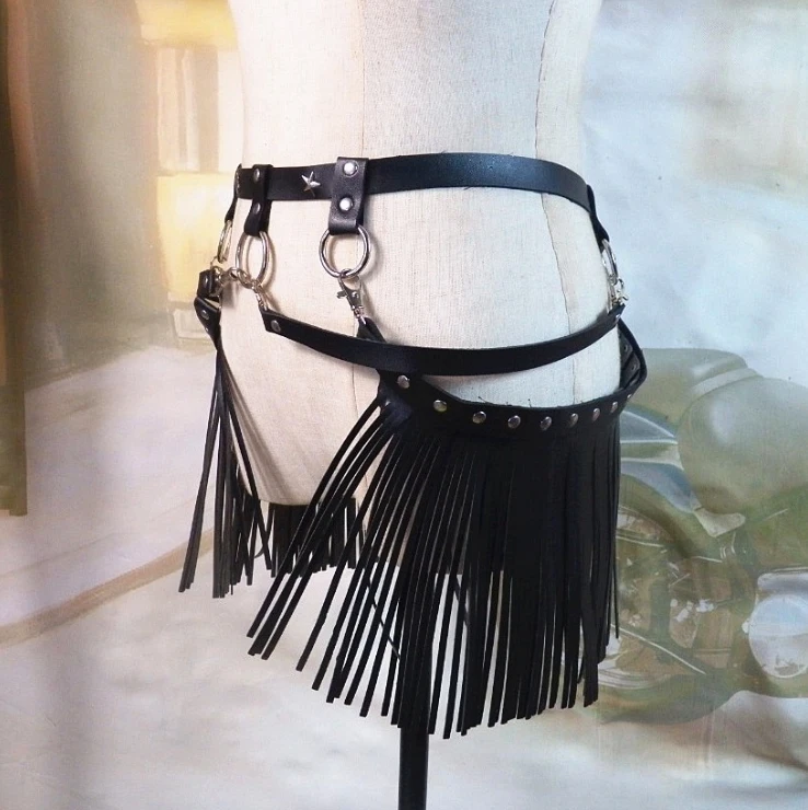 Körpergürtel Moana 6 Körpergürtel Moana – Bild 4