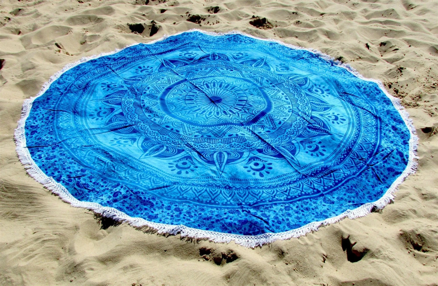 Strandtuch Maravilla 4 Strandtuch Maravilla – Bild 2