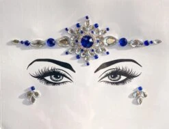 Glitzersteine Arambol