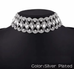 Choker Diva -Herz Schmuck Geschaft image 9c5074b1 70f8 4316 9621 b2a2104ed0fe 359713