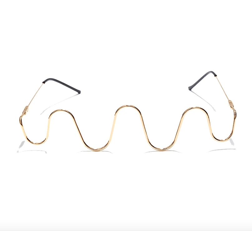 Brille Rollercoaster 4 Brille Rollercoaster – Bild 2