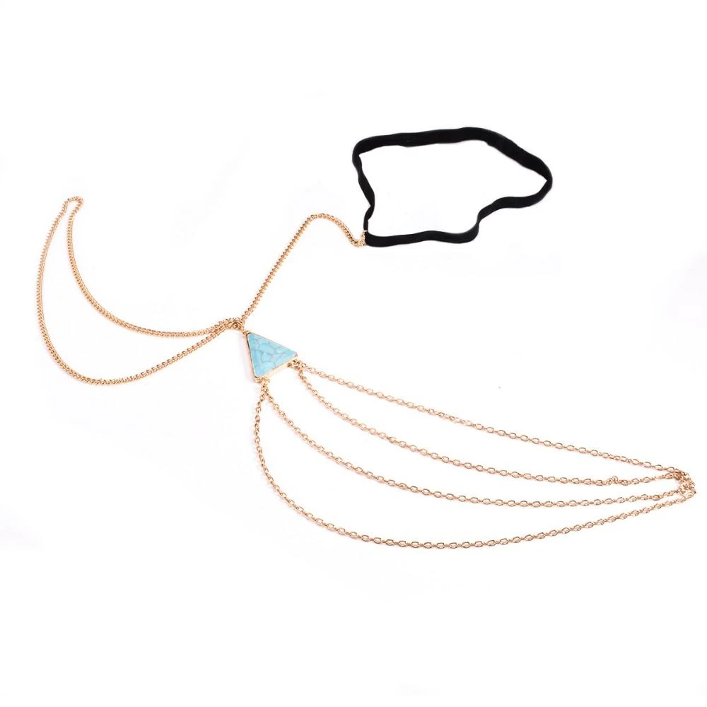 Beinkette Triangulo 4 Beinkette Triangulo – Bild 2