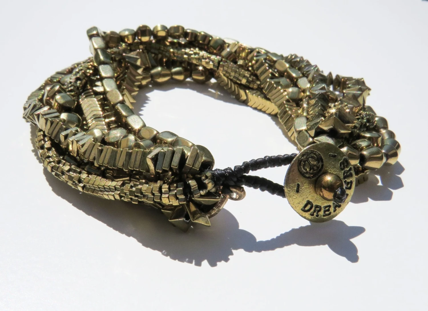 Armband Roca Lisa 4 Armband Roca Lisa – Bild 2