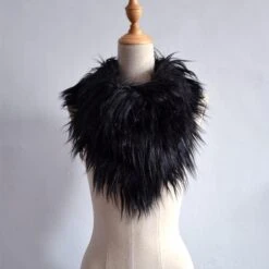 Schal Mimoso -Herz Schmuck Geschaft image 9fad99a9 b0d0 48bc b991 eae7f71819fc 440661