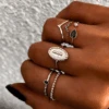 Ring Set Capri -Herz Schmuck Geschaft image a1b5e9ea 0e81 4454 9980 213e7b1d061e 579572