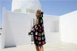 Cardigan Flowerpower -Herz Schmuck Geschaft image a29ac26c 14c0 43cf 8571 6a336141a416 304136