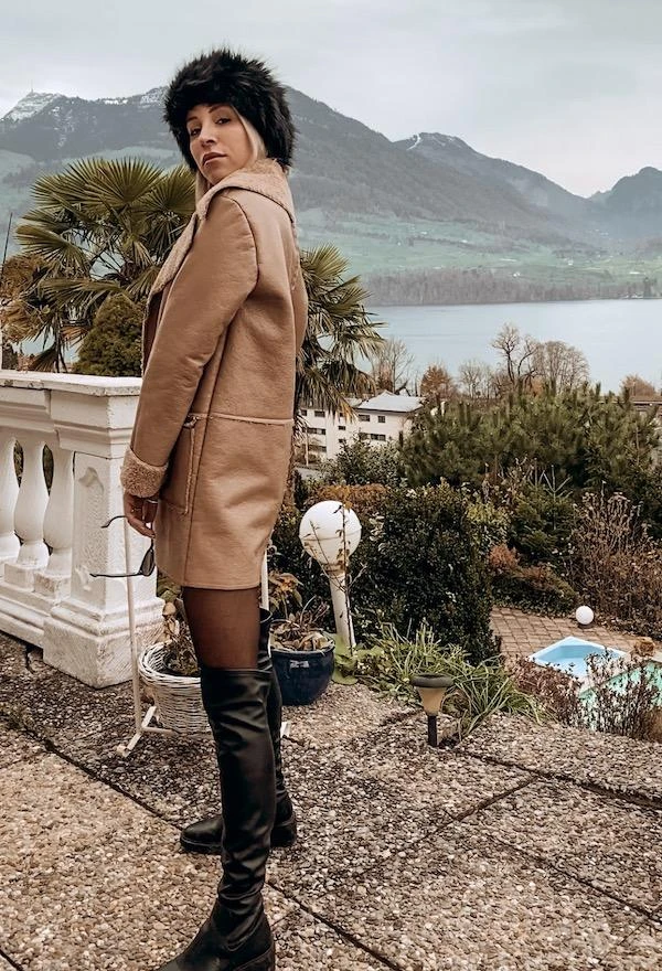 Bikerjacke Berga 7 Bikerjacke Berga – Bild 5