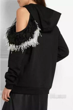 Kapuzenpullover Franja -Herz Schmuck Geschaft image a4650ed3 56c8 46dc 8d61 ed6db9ef46b8