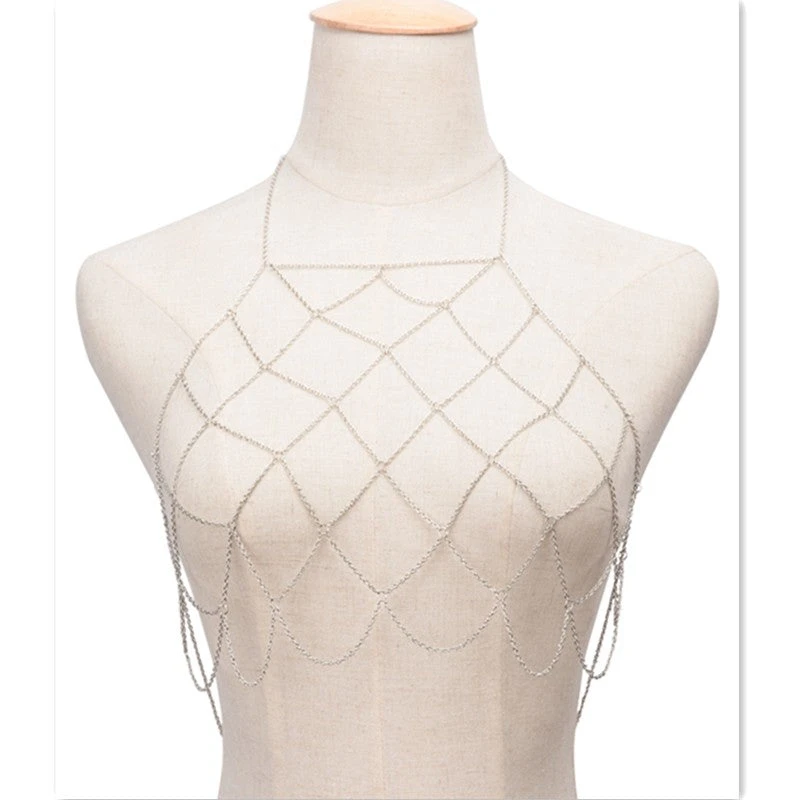 Körperschmuck Jaque 7 Körperschmuck Jaque – Bild 5