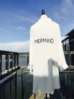 Bluse Mermaid -Herz Schmuck Geschaft image a85fef0e 368c 43ca b7bd 7e9481eff158