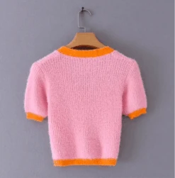 Crop Top Belize -Herz Schmuck Geschaft image a9381e99 77f3 41f7 bc26 42fb4dc54806 788553