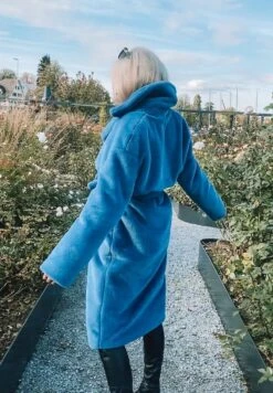 Teddy Mantel Jacke Saas-Fee -Herz Schmuck Geschaft image ab6f4780 3bce 4a51 aa2c b172a743fc56 798051