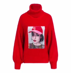 Rollkragen Pullover Good Vibes -Herz Schmuck Geschaft image abceb97f 671b 4376 96fb 1ce8825fe1fa 593672