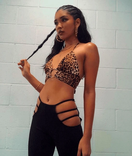 Hose Ariel 5 Hose Ariel – Bild 3