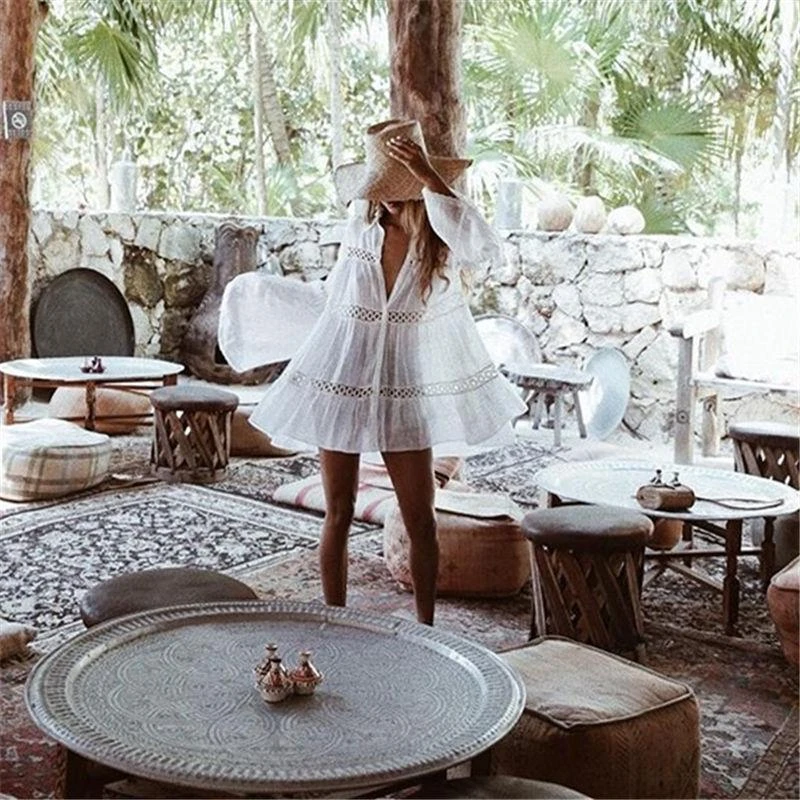 Bluse Nassau 5 Bluse Nassau – Bild 3