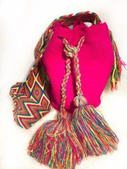 Wayuu Pinkita