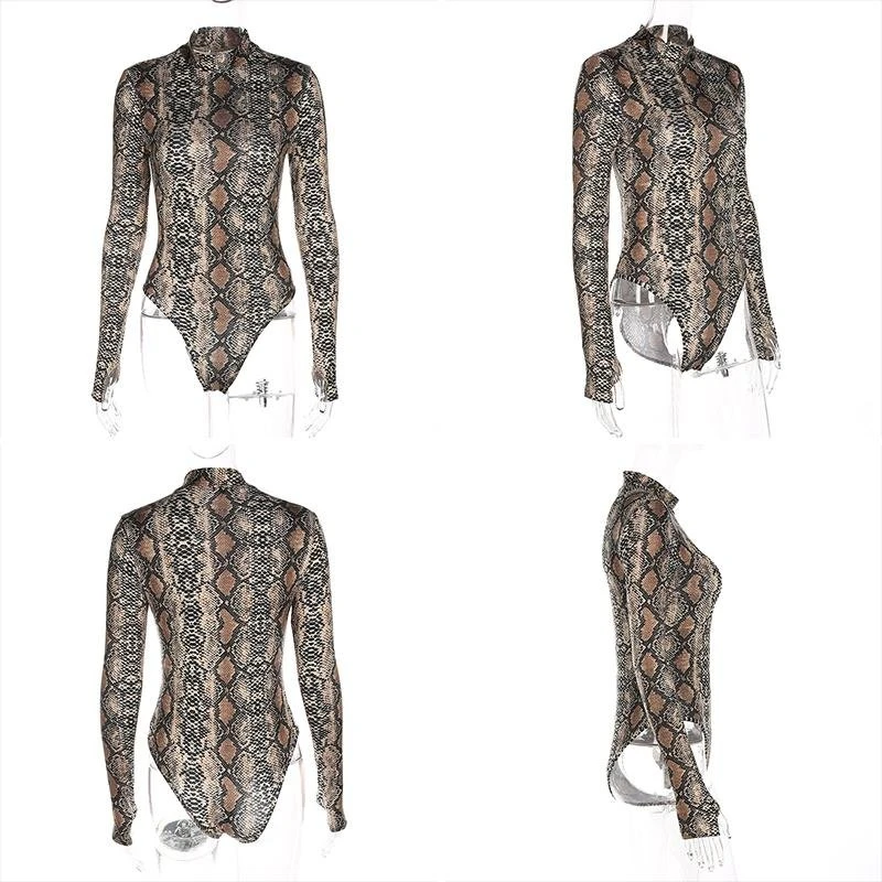 Body Serpiente 8 Body Serpiente – Bild 6