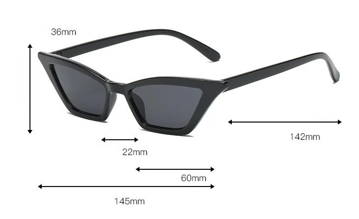 Sonnenbrille Soulmate 11 Sonnenbrille Soulmate – Bild 9