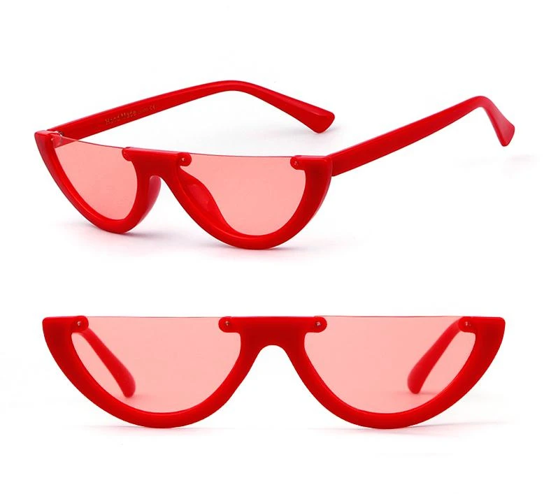 Sonnenbrille Cut Off 5 Sonnenbrille Cut Off – Bild 3