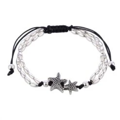 Fusskette Starfish & Om -Herz Schmuck Geschaft image b73c0d23 48f5 4cf1 ab43 b19aa9d1d7b5 858711