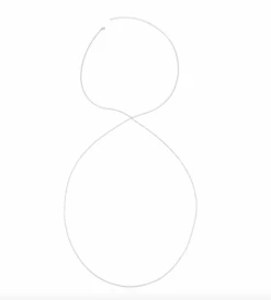 Bauchkette Discreet -Herz Schmuck Geschaft image b7c85455 2939 48ff a696 c7584d984f6a 959711