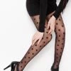 Strümpfe Black Dots -Herz Schmuck Geschaft image b8508445 4dcc 408a 8df2 f1baad003f72 667569