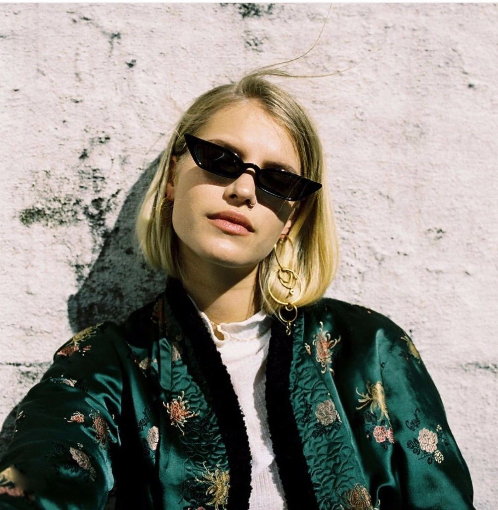 Sonnenbrille Soulmate 5 Sonnenbrille Soulmate – Bild 3