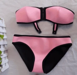 Bikini Bandage Bandeau -Herz Schmuck Geschaft image b9dada94 344b 4a47 8e42 93156172dea1 457685