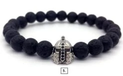 Armband King Warrior -Herz Schmuck Geschaft image b9ef08c8 c7e1 4745 b3f2 df82a9264289 100068