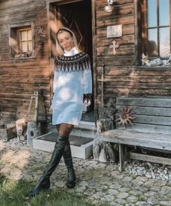 Kleid Cotopaxi -Herz Schmuck Geschaft image ba32d720 cceb 4073 bf0e 9884f18e537e 830885