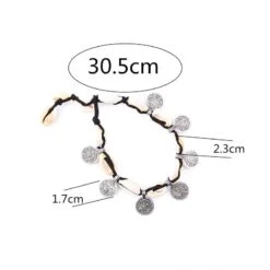 Fusskette Gusci -Herz Schmuck Geschaft image bbde892e ff52 40a9 869d fb4c80ac0709 260882