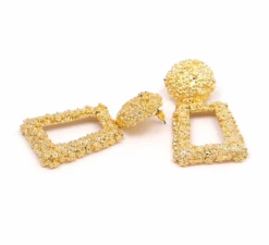 Ohrringe Strong Rose -Herz Schmuck Geschaft image bc69fa6f 94ee 4eea 9067 2452a11f2f46 341453