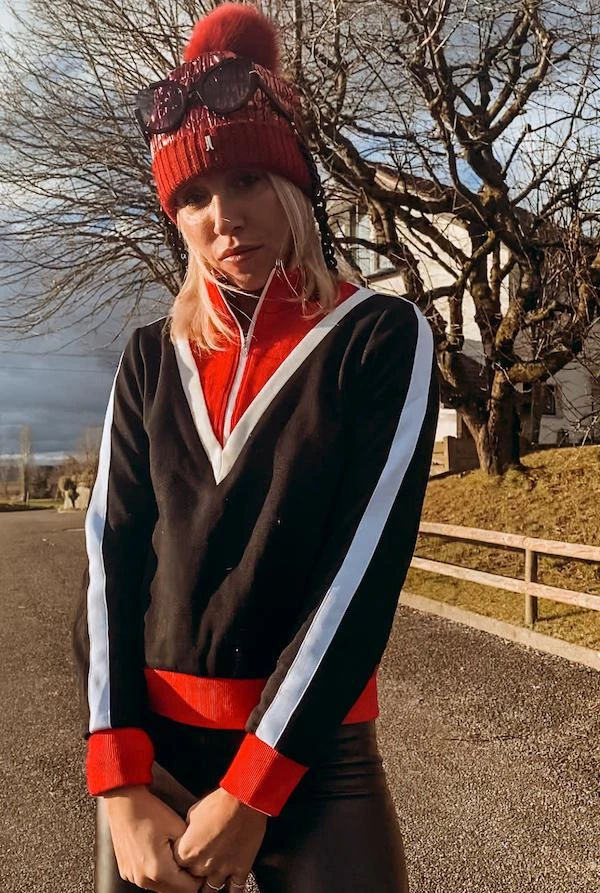 Pullover Stevie 3 Pullover Stevie