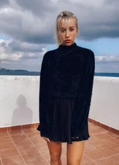 Kuschel Pullover Tini -Herz Schmuck Geschaft image bfeada0f e6eb 448c 9729 55e04659984f 219843