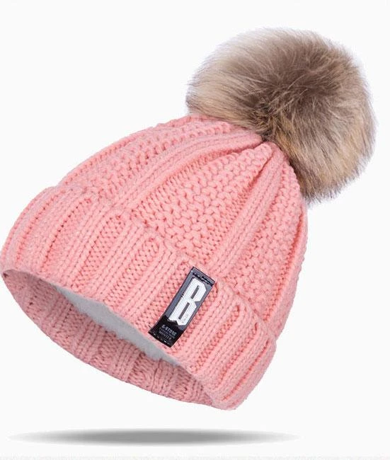 Mütze B-Style 3 Mütze B-Style