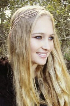 Kopfschmuck Annata -Herz Schmuck Geschaft image c2e10940 d91e 4233 bb22 b88306547bcc 128923