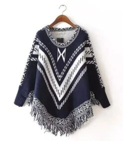 Poncho Invierno -Herz Schmuck Geschaft image c41e1b09 8dd3 4d83 9349 084c79fb4ad3 908099